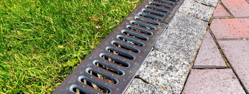 Drainage Services in Denver