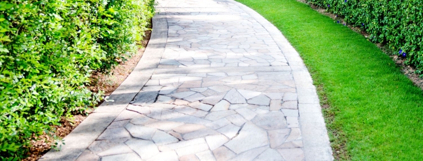 Paving Stone Installations in Denver