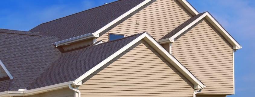 Roofing And Siding in Denver